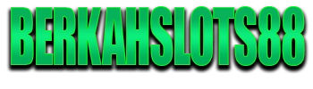 Logo Berkahslots88